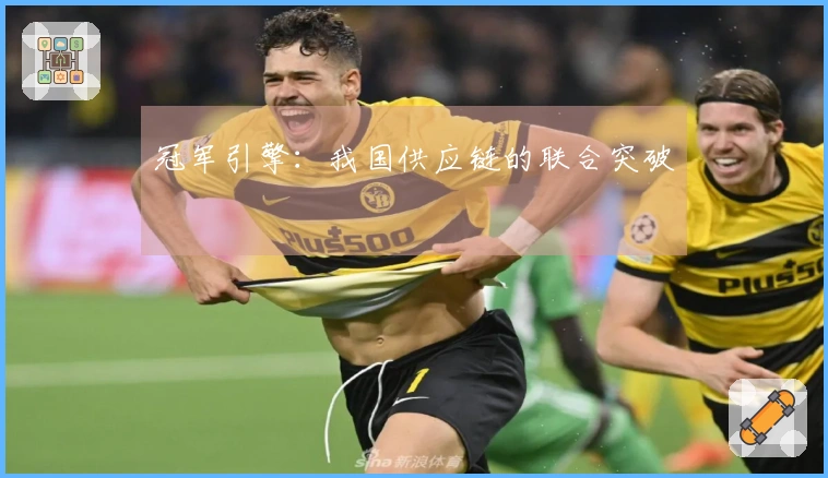 冠军引擎：我国供应链的联合突破