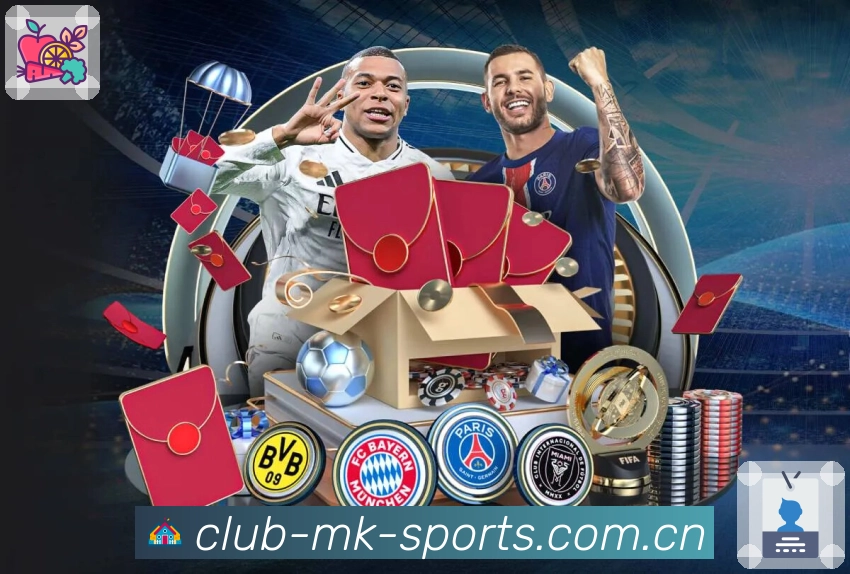 <strong>MK体育App</strong>界面展示